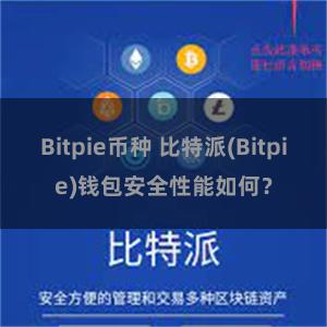 Bitpie币种 比特派(Bitpie)钱包安全性能如何？